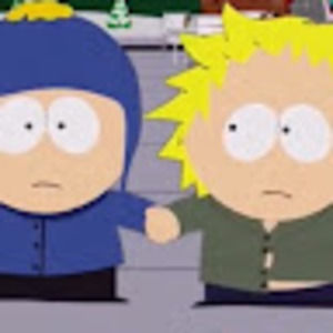 Meet your Posher, Orlaith